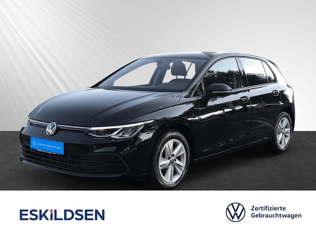 Volkswagen Golf 2.0 TDI DSG Life