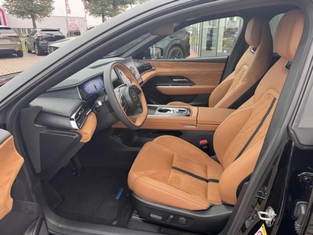 Mazda 6e Plus RWD Takumi