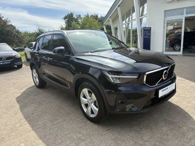 Volvo XC40 Core