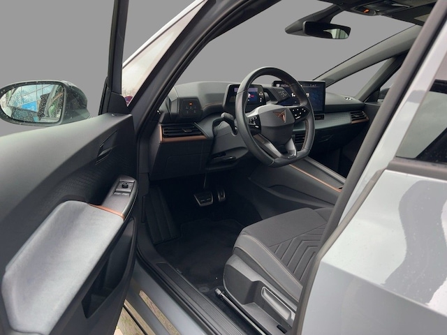 Cupra Born 58 kWh DSG