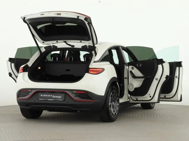 Smart #3 25th Anniversary Edition (66kWh) 2xKlima 360