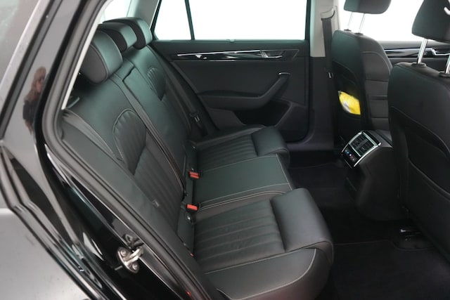 Skoda Superb 1.4 TSI Combi iV