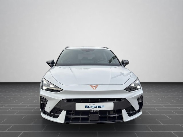 Cupra Leon DSG Sportstourer