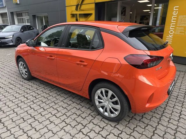 Opel Corsa Edition