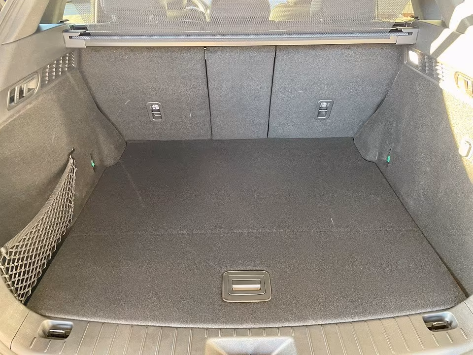 Mazda CX-60 Homura Plus