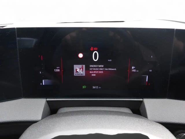 Opel Astra GS-Line Grand Sport