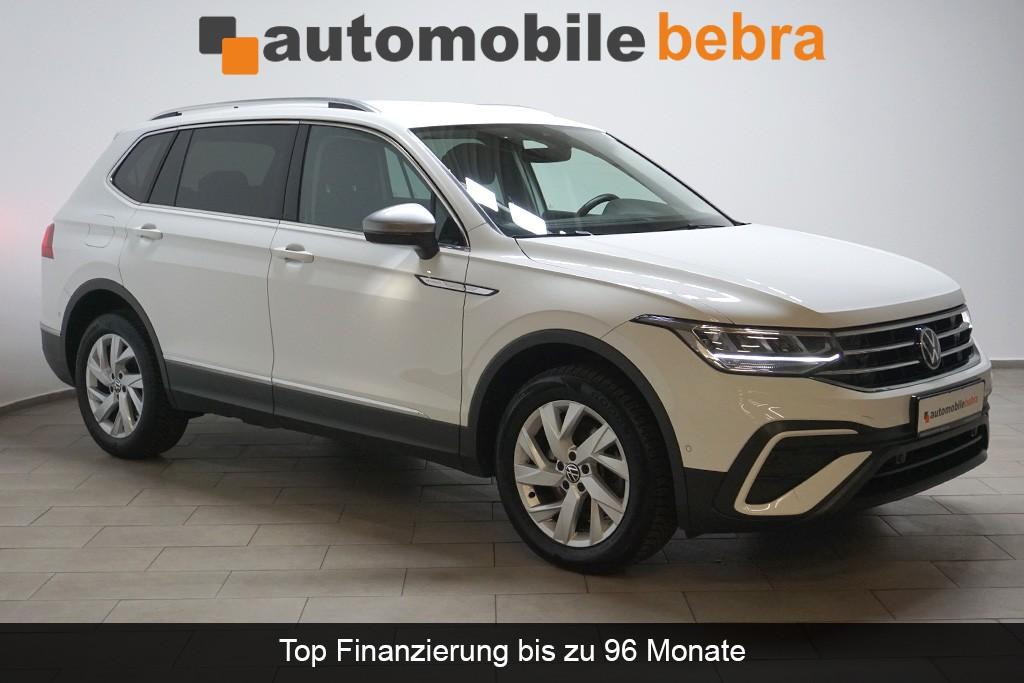 Volkswagen Tiguan 2.0 TDI Allspace DSG Life