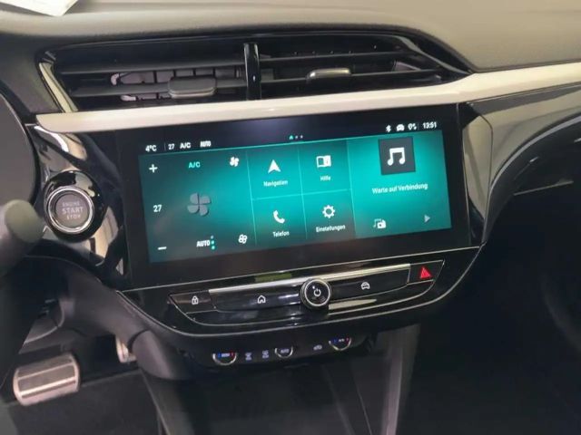 Opel Corsa GS-Line Grand Sport