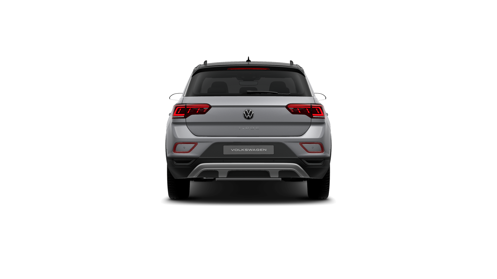 Volkswagen T-Roc 1.5 TSI DSG Life