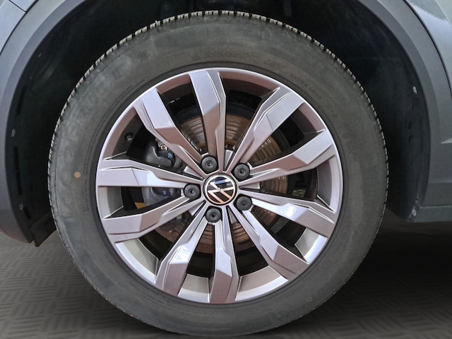 Volkswagen T-Roc Sport