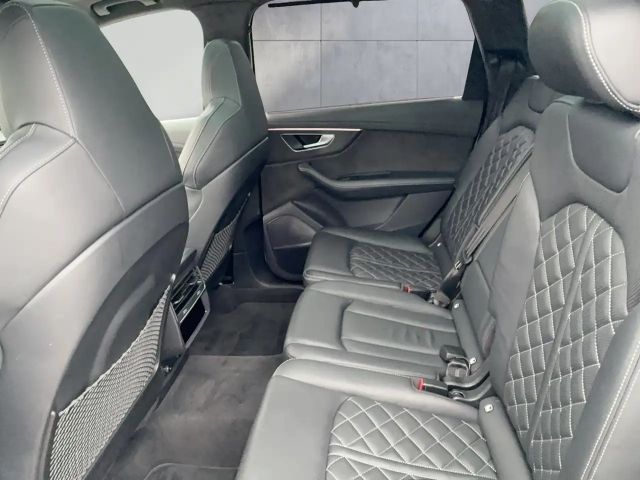 Audi SQ7 Quattro