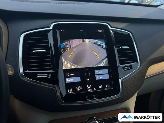 Volvo XC90 AWD Inscription T8