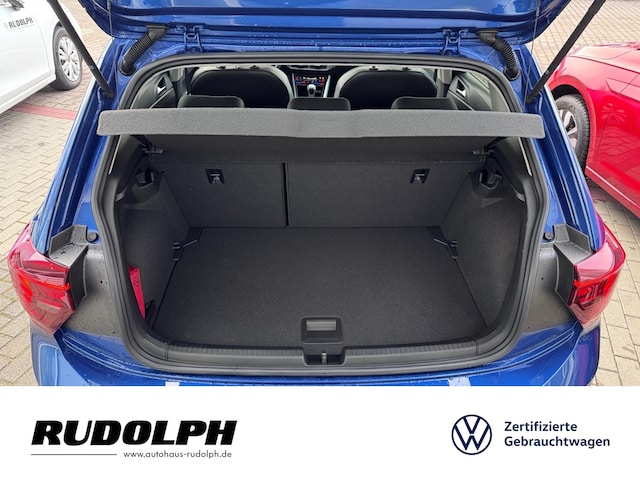 Volkswagen Polo 1.0 TSI