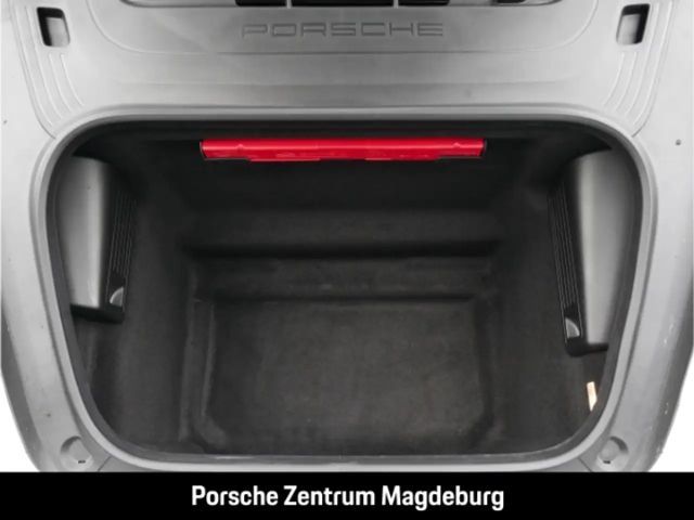Porsche Boxster 718