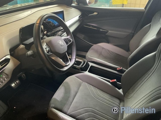 Volkswagen ID.4 Performance Pro