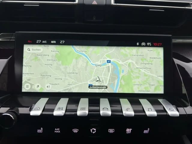 Peugeot 508 Allure Pack