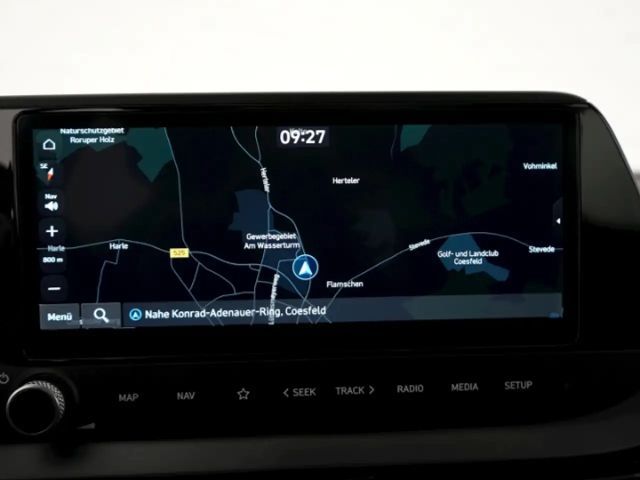 Hyundai i20 Select T-GDi