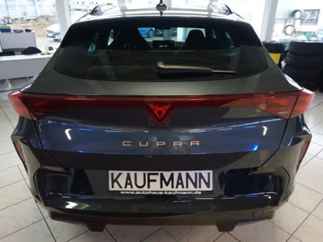 Cupra Formentor DSG