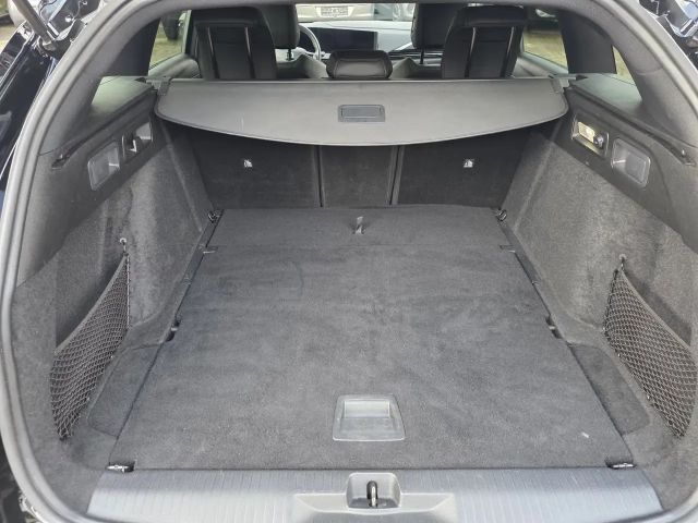 Opel Astra GS-Line Grand Sport Sports Tourer