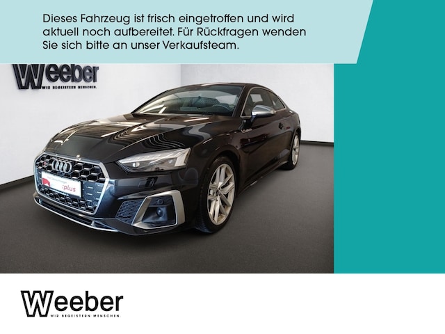 Audi S5 Coupé Quattro