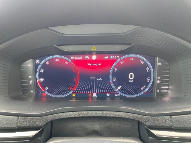 Skoda Karoq 2.0 TDI Style Style