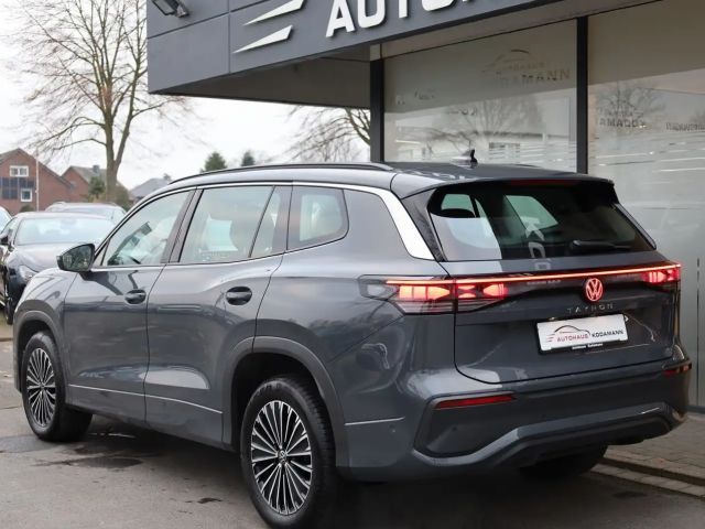 Volkswagen Tayron 2.0 TDI 4Motion