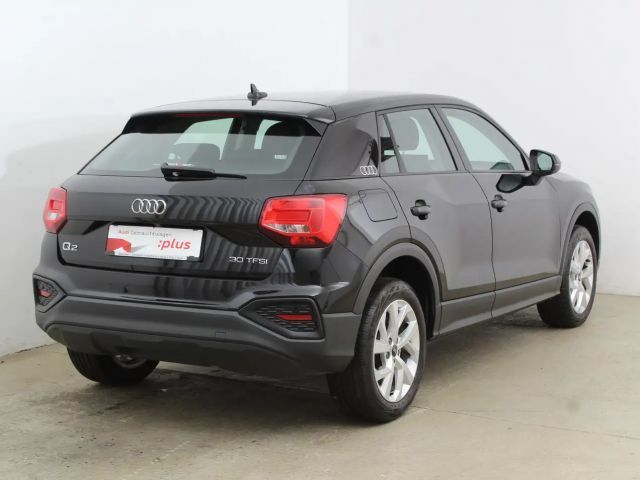 Audi Q2 30 TFSI