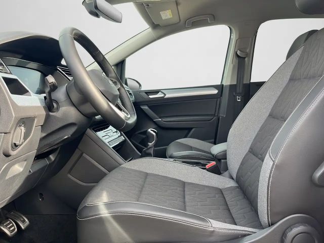 Volkswagen Touran 1.5 TSI