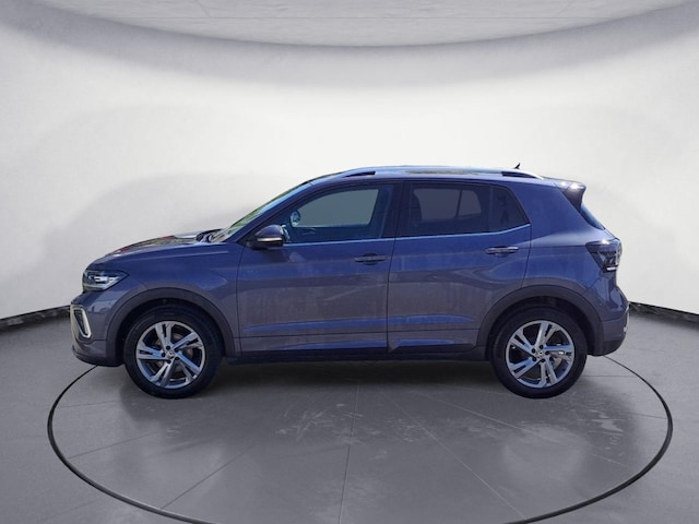 Volkswagen T-Cross 1.5 TSI ACT DSG R-Line