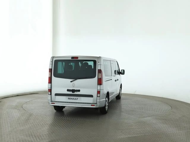 Renault Trafic Combi Evolution Grand