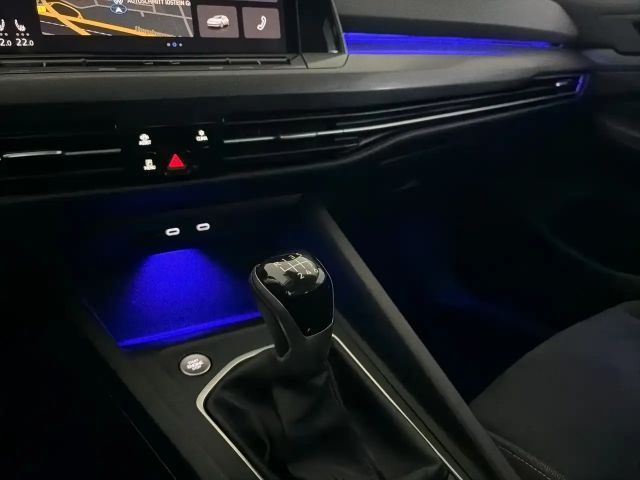 Volkswagen Golf 1.5 TSI Style