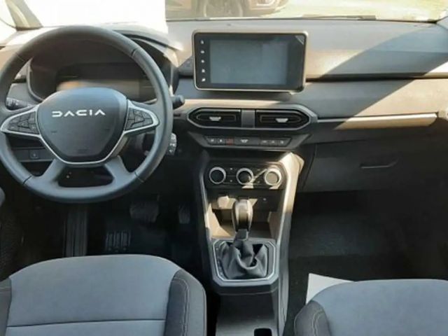 Dacia Jogger Extreme