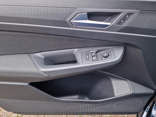 Volkswagen Caddy 1.5 TSI Maxi