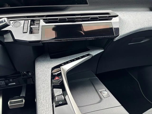 Peugeot 3008 GT-Line Hybrid