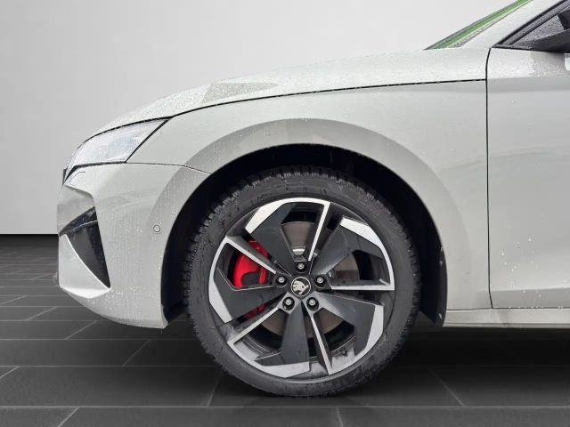 Skoda Octavia Combi RS