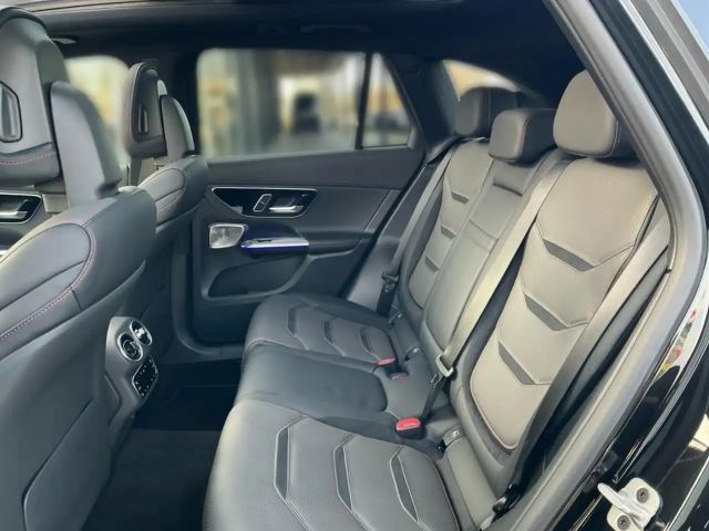 Mercedes-Benz GLC 43 AMG 4MATIC AMG Line