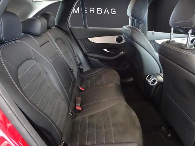 Mercedes-Benz GLC 300 4MATIC AMG Line