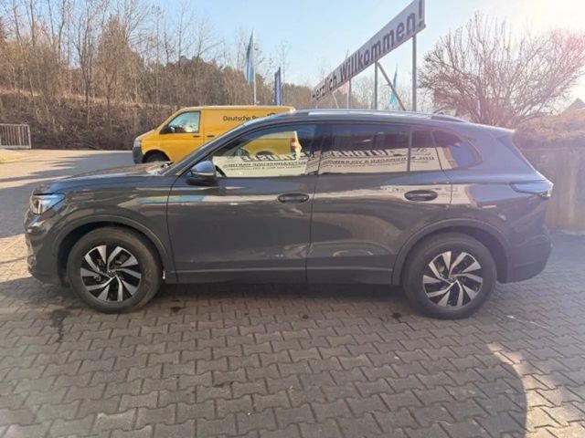 Volkswagen Tiguan 1.5 eTSI DSG Life