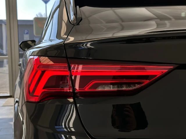 Audi Q3 35 TFSI Sportback