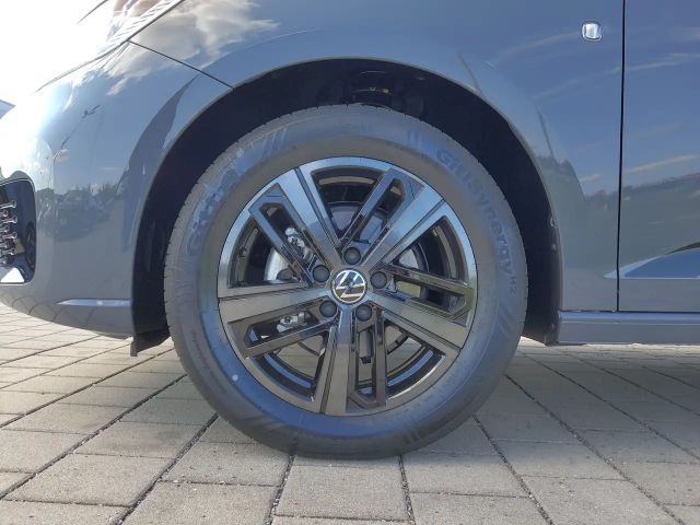 Volkswagen Caddy 2.0 TDI