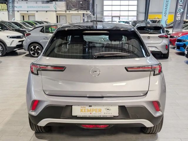 Opel Mokka Elegance Mokka-e