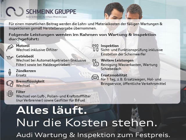 Audi S6 Avant Quattro