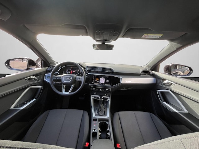 Audi Q3 35 TFSI S-Tronic