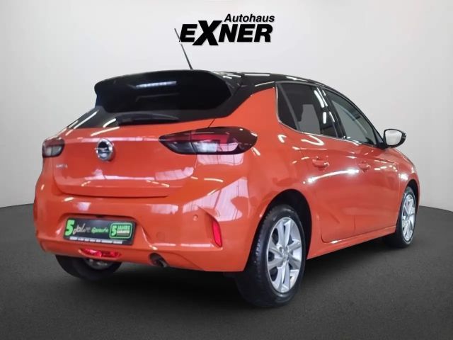 Opel Corsa 1.2 Turbo Elegance Turbo