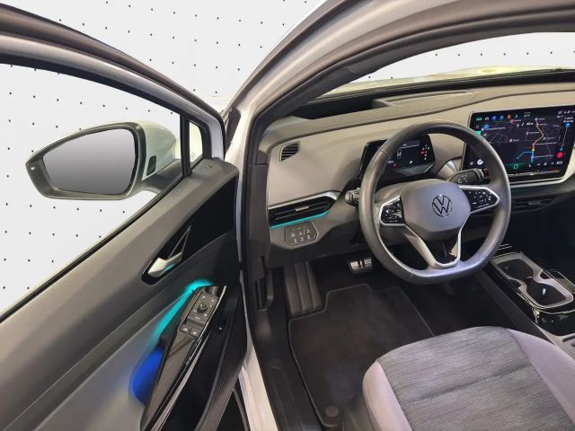 Volkswagen ID.4 IQ.Drive Performance Pro