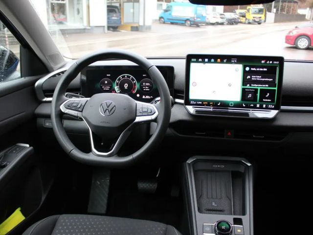 Volkswagen T-Roc 1.5 eTSI DSG Life