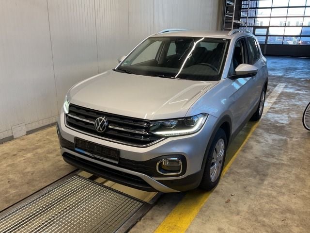 Volkswagen T-Cross 1.5 TSI DSG Style