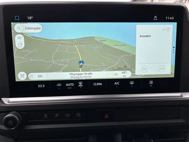 Volkswagen Transporter T7