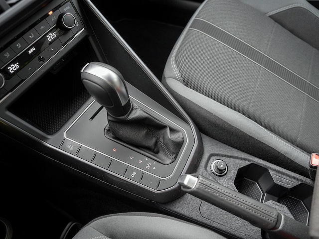 Volkswagen Polo 1.5 TSI Highline R-Line