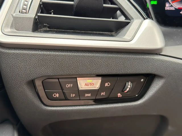 BMW 316 316d Advantage pakket Touring